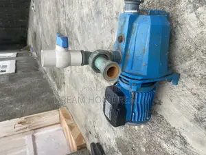 Borehole Pumping Machine