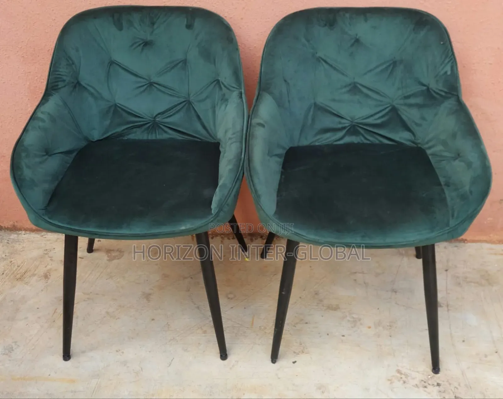 Reception/Relaxation Chairs