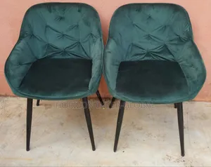Reception/Relaxation Chairs