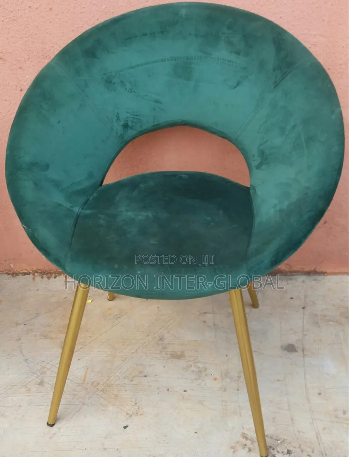 Reception/Relaxation Chairs