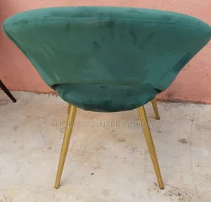 Reception/Relaxation Chairs