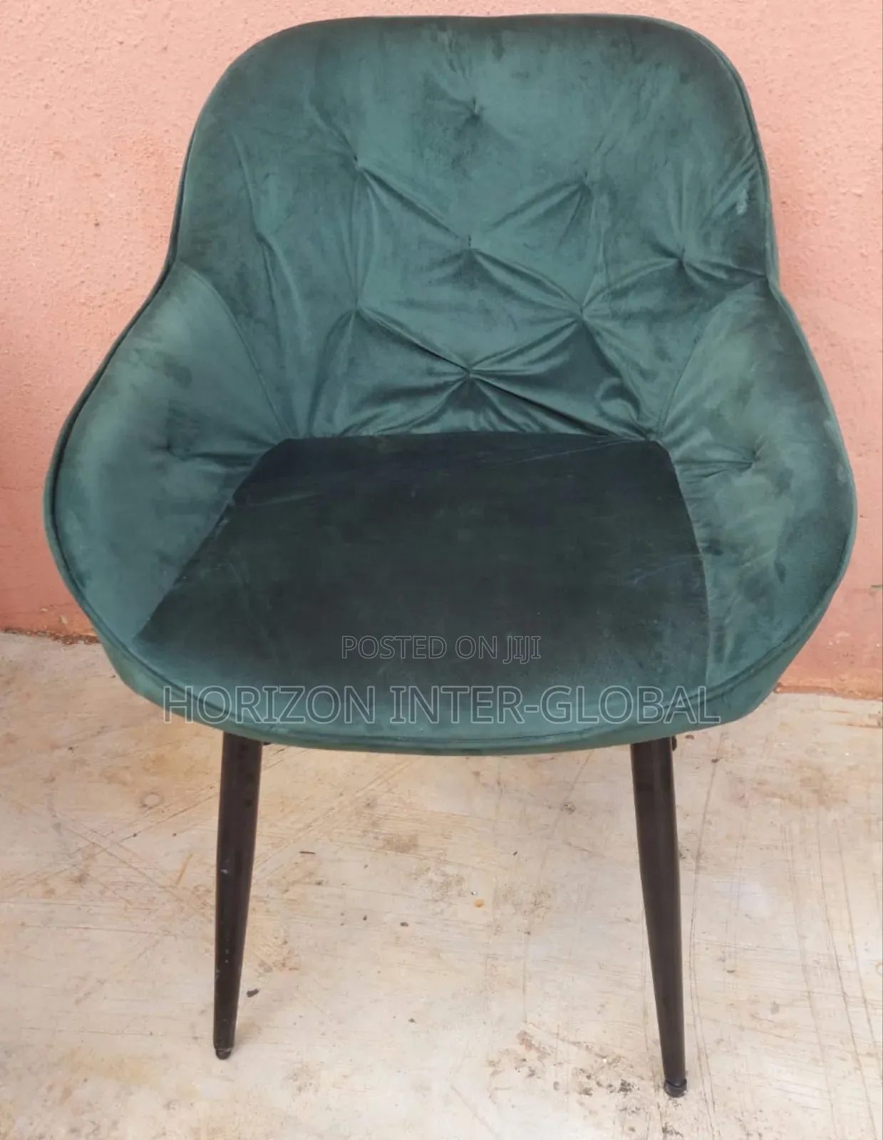 Reception/Relaxation Chairs