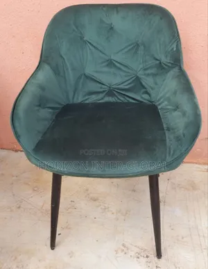 Reception/Relaxation Chairs