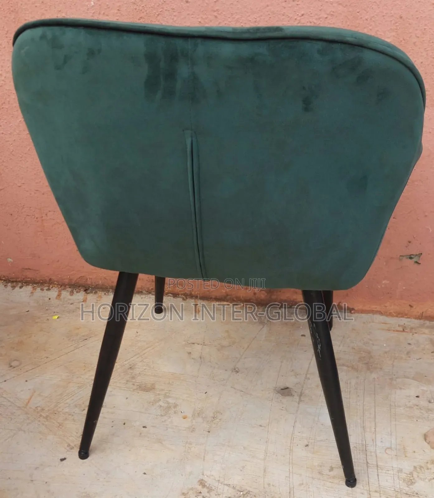 Reception/Relaxation Chairs