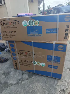 Ken Starr Air Conditioner 2hp Split Unit
