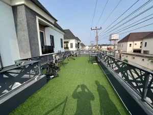 Mini Flat in Ikota Vgc Lagos for rent