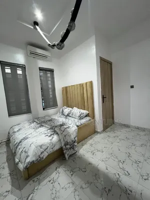 Mini Flat in Ikota Vgc Lagos for rent