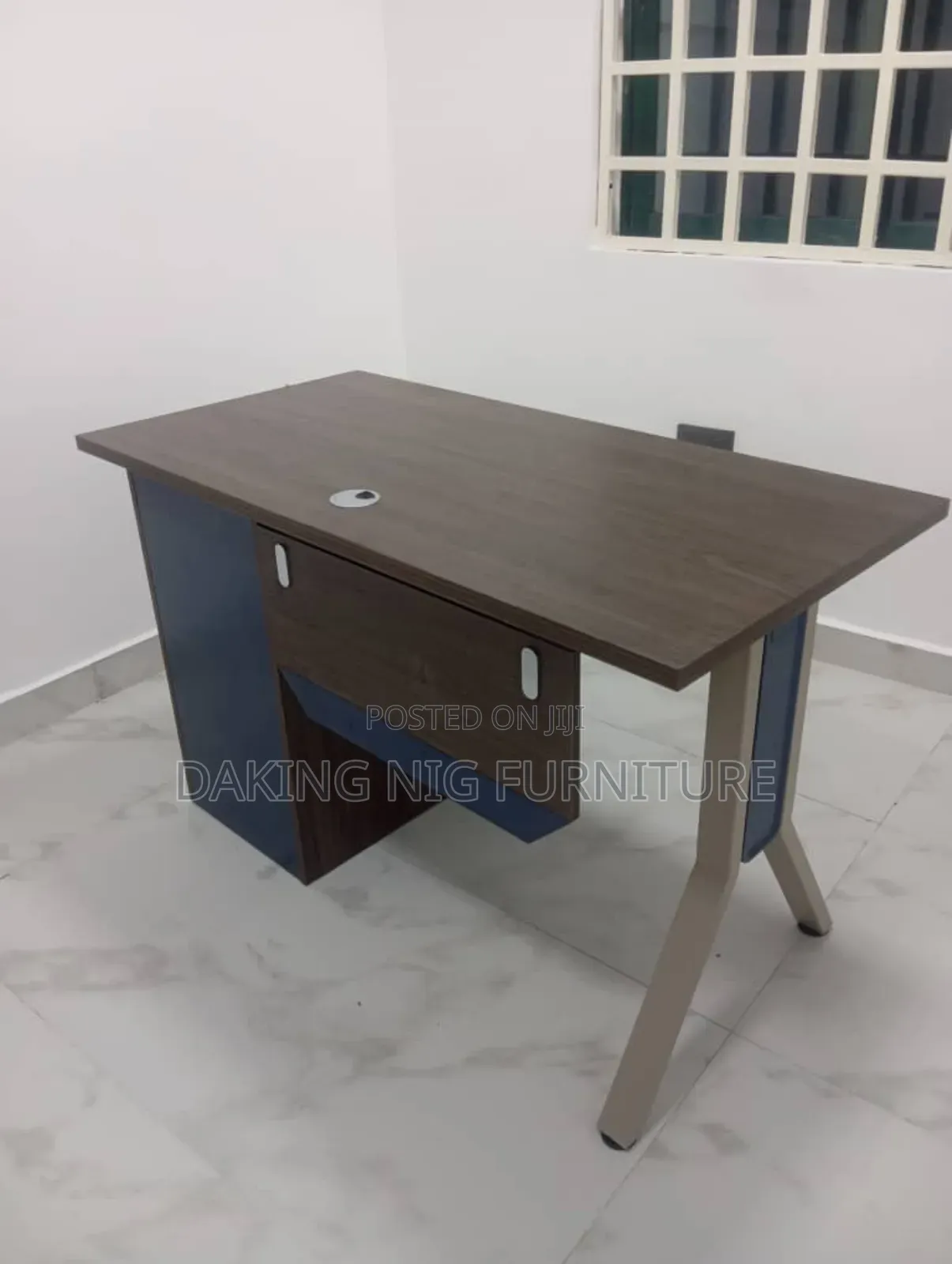 Grade 1 Office Table 1.2mtr