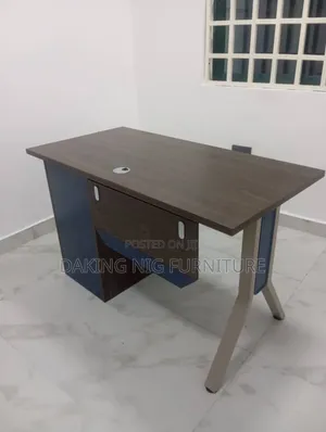 Grade 1 Office Table 1.2mtr