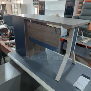 Grade 1 Office Table 1.2mtr