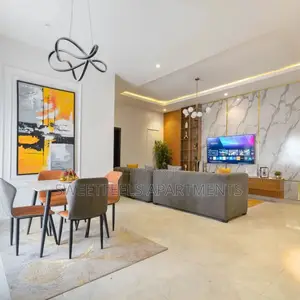 2bedroom Apartment