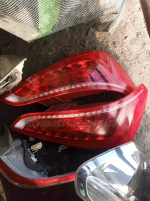 Real Light for Audi Q5 Led Model