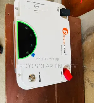 Felicity Lithium Ion Battery 1.28kwh 12v