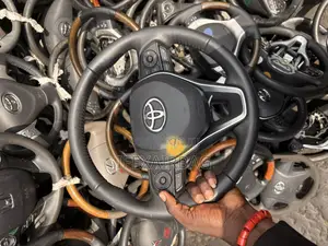 Complete Steering Corolla 2020