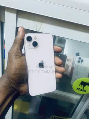 Apple iPhone 13 128 GB Pink