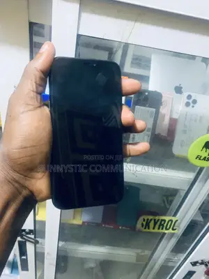 Apple iPhone 11 64 GB Black