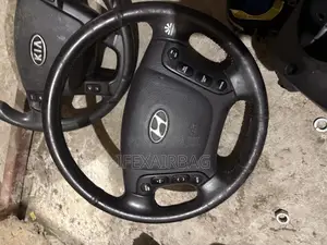 Complete Steering Santafe 2010