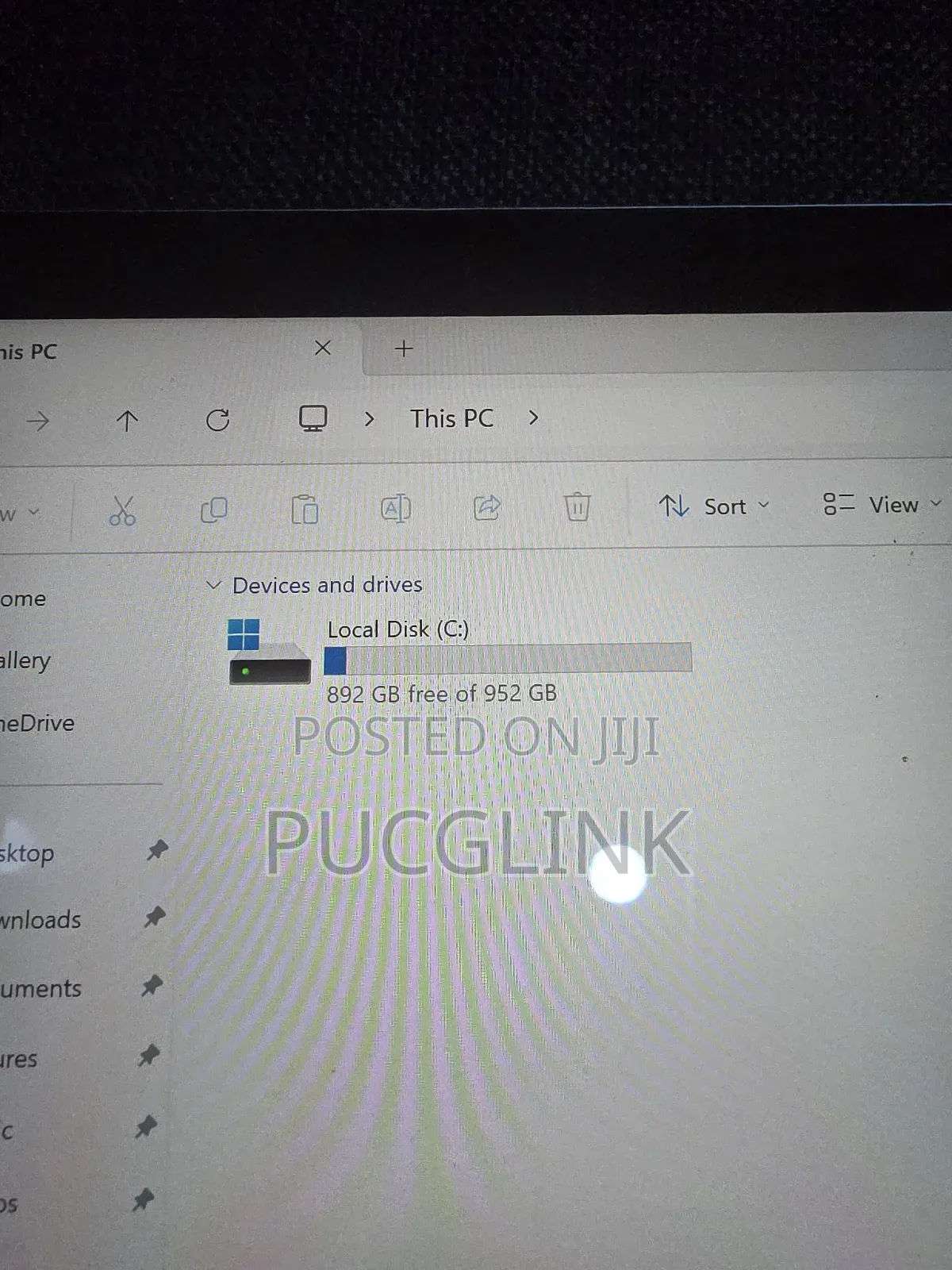 Laptop Microsoft Surface Pro 10 32GB Intel Core Ultra 7 SSD 1T