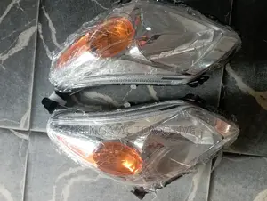 Headlight Scion