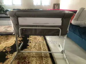 Baby Bed Is Available