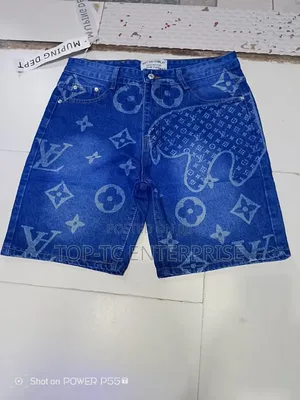Quality Jeans Shorts