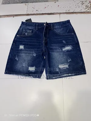 Quality Jeans Shorts