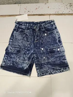 Quality Jeans Shorts