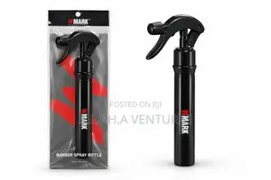 Wmark Professional Barber's Spray Bottle