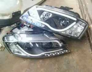 Yahoo Light for Passat Fsi 2007-2006 Model.