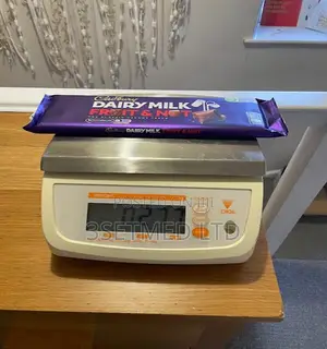 Marsden Digi Ds-502 Wipe Down Bench Scale