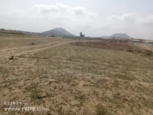 Direct Fcda Land for Sale in Pyakasa
