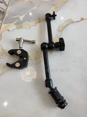 Content Creator Magic Arm Month for Mobile Camera/Go Pro