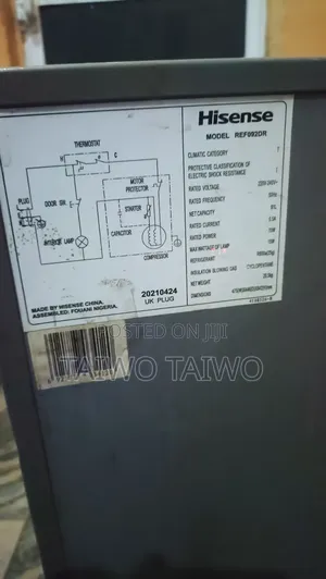 Refrigerator