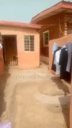 1bdrm Block of Flats in Kubwa for rent