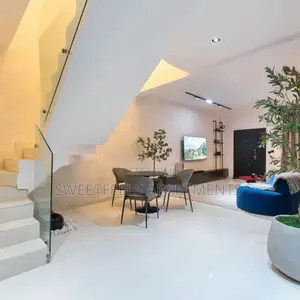 Brand New Smart Luxury 2bedroom Maisonette Apartment