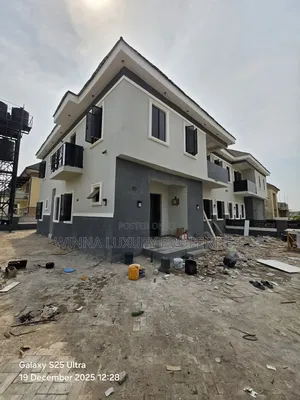4bdrm Duplex in River Park Estate, for sale