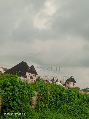 1 Plot of Land —On Distress Sale at Obiri-Ikwerre Road, Ph
