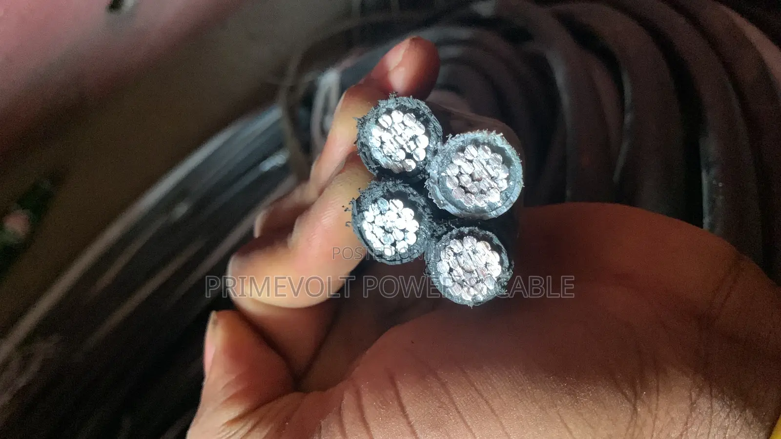 Original 95mm 4core Recline Wire Purecheme Wire