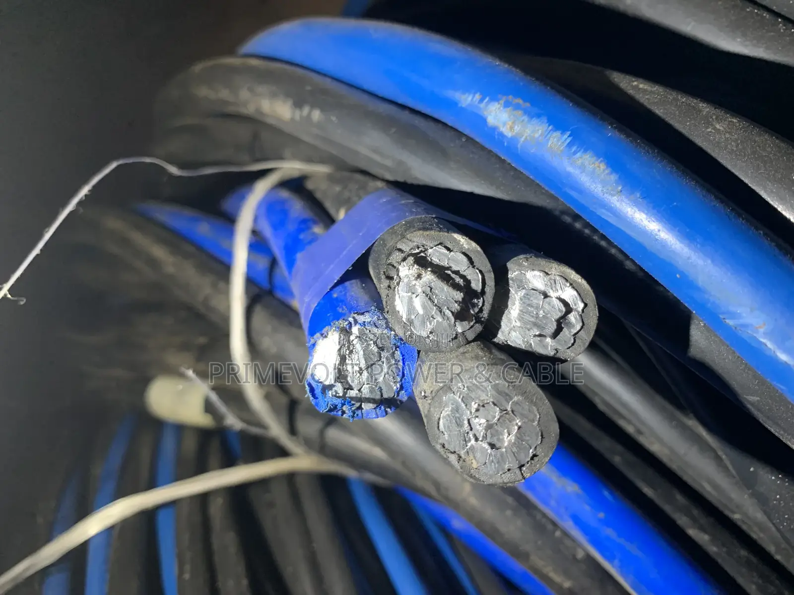 Recline Wire Cable 95mm Non Full Gauge