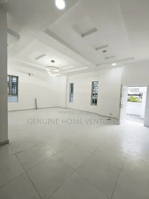 5bdrm Duplex in Thomas Estate Ajah for rent