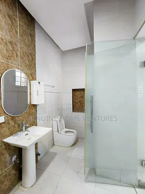5bdrm Duplex in Thomas Estate Ajah for rent