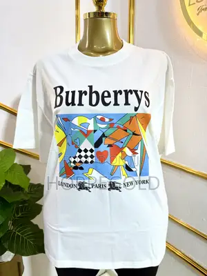 Luxury T-Shirt