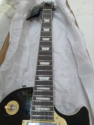 Smiger Lg9 Les Paul Style Electric Guitar 