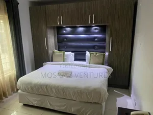 Furnished 1bdrm Block of Flats in Off Admiralty Way, Lekki Phase 1