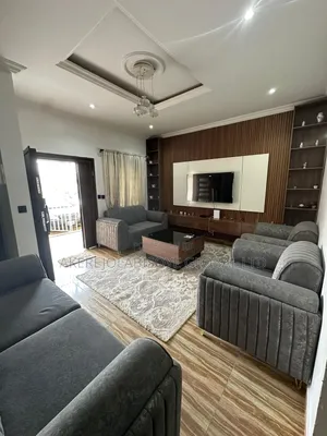 Furnished 2bdrm Apartment in Before Paradise 1 for rent