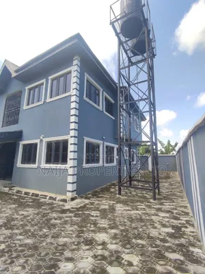2bdrm Block of Flats in Awoyaya for sale