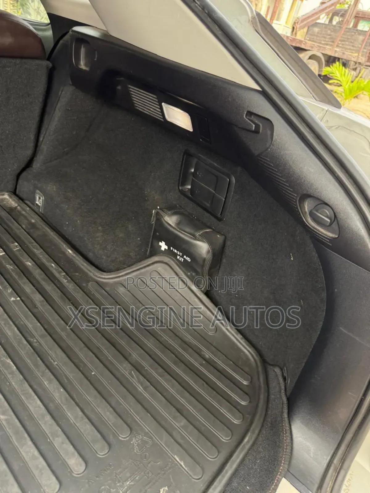 Lexus RX 2020 Gold