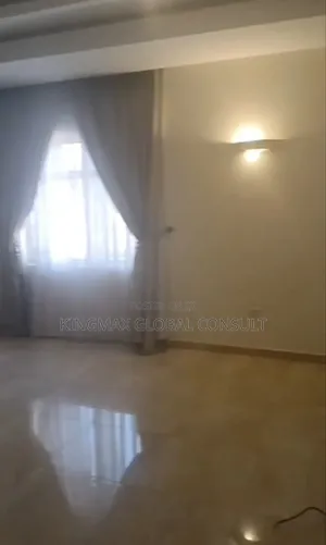 4bdrm Duplex in Maitama Abuja for rent