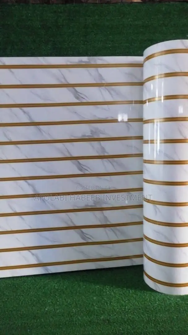 Marble Sheet 4x9 Feet (Self Adhesive)