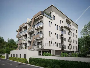 2bdrm Apartment in In A Secure Estate, Lekki Phase 1 for sale